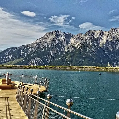 Haus Bacher Apartamento