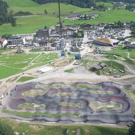 Haus Bacher * Leogang